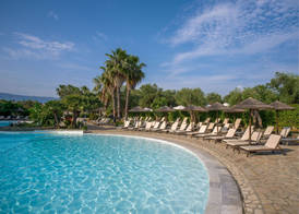 Hyatt Ziva Corfu 2