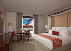 Dreams Dominicus La Romana Resort & Spa 2