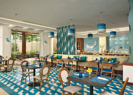 Dreams Dominicus La Romana Resort & Spa 3