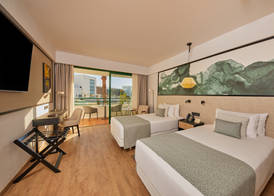 Grand Hyatt Lanzarote Playa Dorada Resort 2