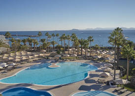 Grand Hyatt Lanzarote Playa Dorada Resort 5