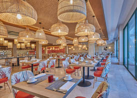 Grand Hyatt Lanzarote Playa Dorada Resort 4