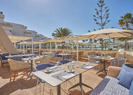 Grand Hyatt Lanzarote Playa Dorada Resort 3