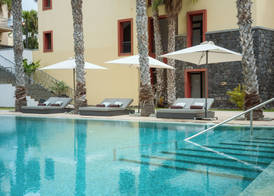 Hyatt Ziva Madeira 3
