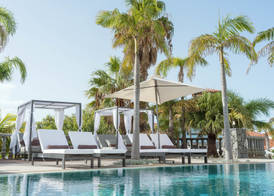 Hyatt Ziva Madeira 5