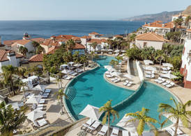 Hyatt Ziva Madeira 2