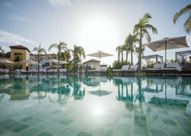 Hyatt Ziva Madeira 3