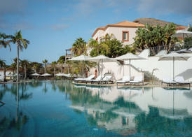 Hyatt Ziva Madeira 4