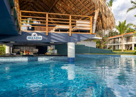 Dreams Flora Resort & Spa - All Inclusive 4