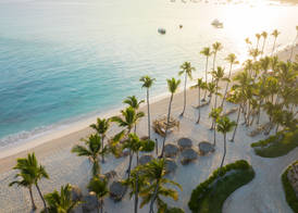 Dreams Flora Resort & Spa - All Inclusive 5