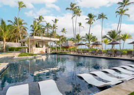 Dreams Flora Resort & Spa - All Inclusive 2