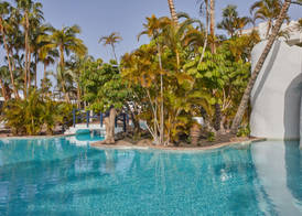Hyatt Ziva Jardín Tropical Tenerife 5