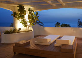 Hyatt Ziva Jardín Tropical Tenerife 4