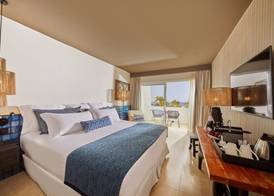 Hyatt Ziva Jardín Tropical Tenerife 3