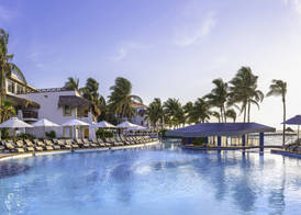 Desire Pearl Riviera Maya Resort All Inclusive, Exclusively for Couples 5