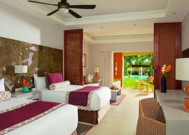 Dreams Royal Beach Punta Cana - All Inclusive 4