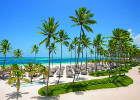 Dreams Royal Beach Punta Cana - All Inclusive 5