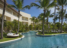 Dreams Royal Beach Punta Cana - All Inclusive 2