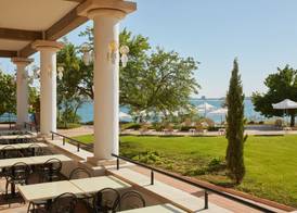 Alua Sunny Beach Resort & Spa 5