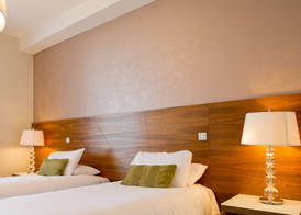 Moyvalley Hotel & Golf Resort 2