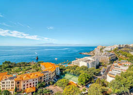 Muthu Raga Madeira Hotel 3