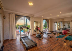 Riad Taj Atlas 5