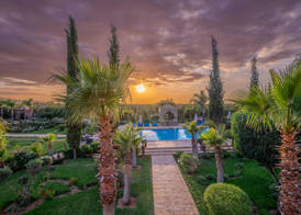 Riad Taj Atlas 4