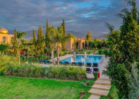 Riad Taj Atlas 3