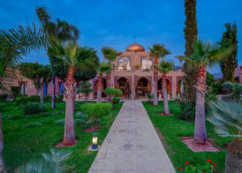 Riad Taj Atlas 2