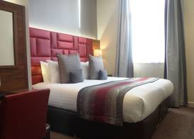 Norfolk Towers Paddington 4