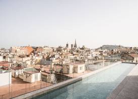 Yurbban Passage Hotel & Spa 2