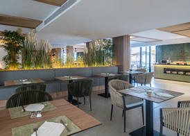 THB Bamboo Alcudia - Adults Only 4