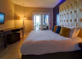 The Sagamore Hotel South Beach 2