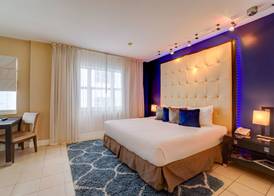 The Sagamore Hotel South Beach 3