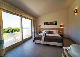 GH Santina Resort & SPA 5