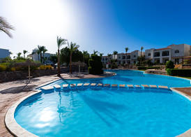 Naama Bay Hotel & Resort 3