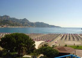 Sporting Baia Hotel 3