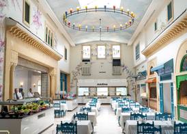 Medina Belisaire And Thalasso 5