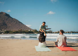 Tamarina Golf & Spa Boutique Hotel 5