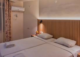 Bella Rose Apart Hotel 4