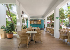 THB Gran Playa - Adults Only 5