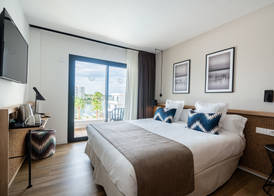 THB Bamboo Alcudia - Adults Only 3