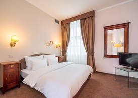 Boutique Hotel BOOKQUET 2