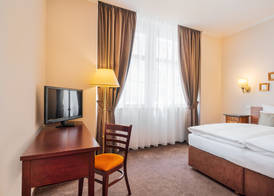 Boutique Hotel BOOKQUET 3