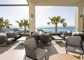 Grand Blue Beach Hotel 4