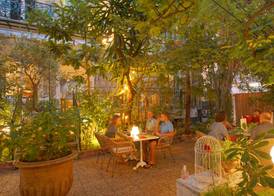 Le Windsor, Jungle Art Hotel 4