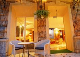 Le Windsor, Jungle Art Hotel 3