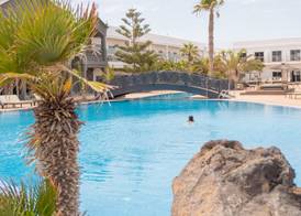Coral Cotillo Beach 2