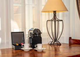 Boutique Hotel BOOKQUET 4