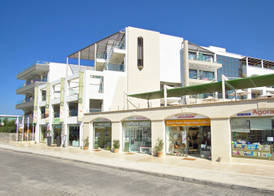 Albatros Spa & Resort Hotel 2